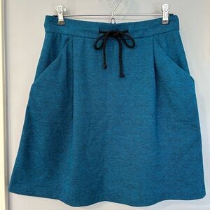 Margaret M Julissa Drawstring Skirt